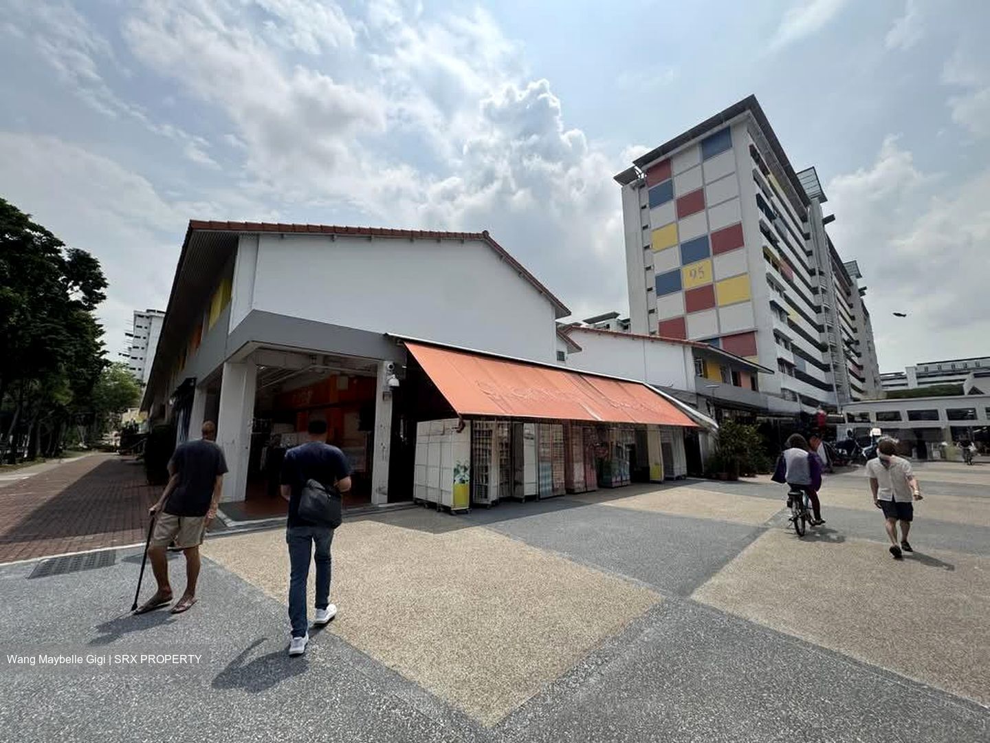 Aljunied Avenue 2 (D14), Shop House #562177451